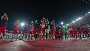 Zvezda ostala bez ljubimca navijača - Sada je rekao "dosta", razlog nije fudbal